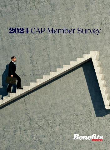 CAP Member Survey
